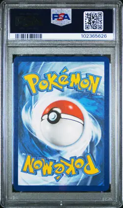 2021 POKEMON CELEBRATIONS CLASSIC COLL #66 SHINING MAGIKARP-HOLO PSA 10 - Image 2
