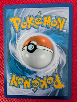 Pokemon TCG Alph Lithograph TWO MINT - Image 2