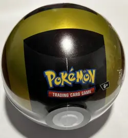Pokemon TCG Ultra Ball TIN NEW A24 - Image 1