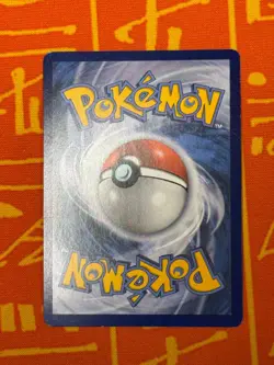 POKEMON TCG GYARADOS XY60 HOLO PRERELEASE PROMO LP ANCIENT ORIGINS - Image 3