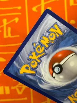 POKEMON TCG GYARADOS XY60 HOLO PRERELEASE PROMO LP ANCIENT ORIGINS - Image 4