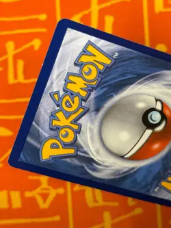 POKEMON TCG GYARADOS XY60 HOLO PRERELEASE PROMO LP ANCIENT ORIGINS - Image 5