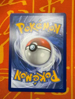 POKEMON TCG VENUSAUR EX 001/142 HOLO HALF ART EXC STELLAR CROWN STAMPED PROMO - Image 2