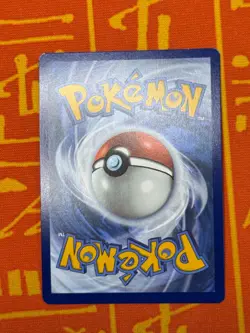 POKEMON TCG TORNADUS SVP 210 HOLO BLACK STAR PROMO ILLUSTRATION RARE NM - Image 2