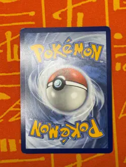 POKEMON TCG IVYSAUR 167/165 ILLUSTRATION RARE HOLO NEAR MINT 151 ENGLISH - Image 3