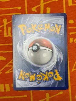 POKEMON TCG LISIA'S APPEAL 246/191 SPECIAL ILLUSTRATION RARE NM SURGING SPARKS - Image 3