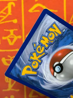 POKEMON TCG FLYING PIKACHU 110/108 NON HOLO RARE EXCELLENT EVOLUTIONS - Image 4