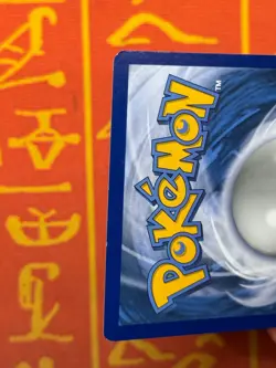 POKEMON TCG FLYING PIKACHU 110/108 NON HOLO RARE EXCELLENT EVOLUTIONS - Image 5