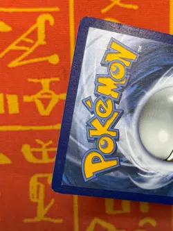 POKEMON TCG RAYQUAZA SWSH029 HOLO BLACK STAR PROMO EXCELLENT - Image 4