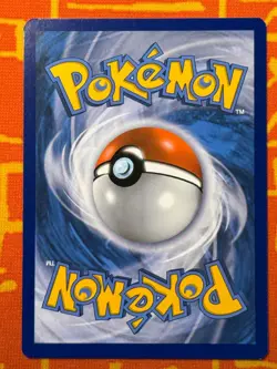 POKEMON TCG ARTICUNO 32/113 HOLO RARE NEAR MINT LEGENDARY TREASURES - Image 2