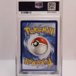 Pokemon TCG - Chilling Reign 179 FA Galarian Slowking V - PSA 10 GEM MT - Image 3