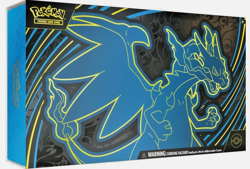 Pokemon Mega Charizard X ex Ultra-Premium Collection [PRESALE] SEND OFFERS! - Image 1