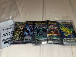 Pokemon Mystery Box. Guaranteed Graded Slab(s) & Pack(s) - Image 2