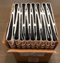 Pokemon 151 Mew Binder Lot - Binders Only, Never Used, 16 Binders Total - Image 3