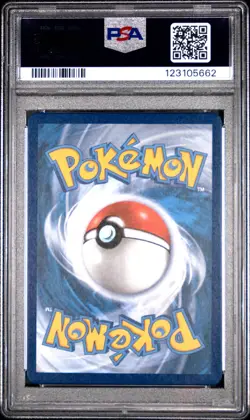 2021 POKEMON CELEBRATIONS CLASSIC COLL #24 BIRTHDAY PIKACHU-HOLO PSA 10 - Image 2
