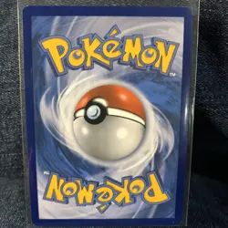 Pokemon Full Art Latias Black Star Promo- XY78 - NM - Image 2
