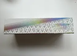 2025 Pokemon Prismatic Evolutions Super Premium Collection SPC Box SEALED - Image 2