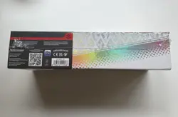 2025 Pokemon Prismatic Evolutions Super Premium Collection SPC Box SEALED - Image 5