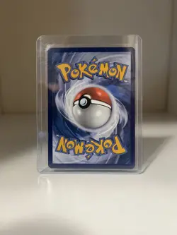 Bloodmoon Ursaluna ex - 202/167 Ultra Rare Holo NM Pokemon SV06: Twilight Masque - Image 2