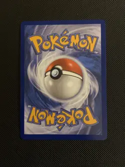 Pokemon TCG Air Balloon Full Art Ultra Rare 166/132 Mega Evolution EN - Image 2
