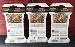 Pokemon TCG Sword and Shield Vivid Voltage Blister Pack ✨One Random Sealed Pack - Image 2