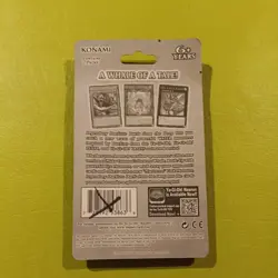 Lot Of 9 (18 Packs) Yu-Gi-Oh Legendary Duelists Duels From The Deep Blisters - Image 4