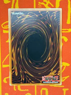 YUGIOH GAUNTLET LAUNCHER ULTIMATE RARE 1ST EDITION NEAR MINT LTGY-EN045 - Image 2