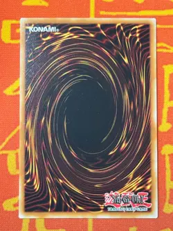 YUGIOH GAMECIEL, THE SEA TURTLE KAIJU SECRET RARE NM BLC1-EN005 - Image 2