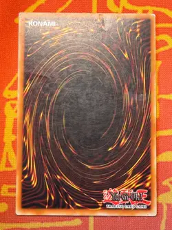 YUGIOH CELTIC GUARDIAN SUPER RARE 1ST EDITION HEAVY PLAY LOB-E005 - Image 2