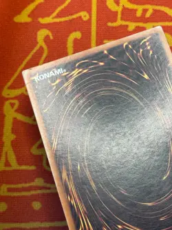 YUGIOH SOLEMN JUDGMENT ULTRA RARE LIGHT PLAY MRD-E127 - Image 3