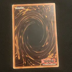 Yu-Gi-Oh! TCG Buster Blader - 2003 Collectors Tin (BPT-008) Secret Rare - Image 2