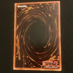 Yugioh Blue Eyes White Dragon SDK-001 Ultra (MP) - Image 2