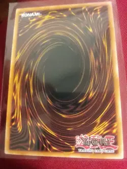 Ame no Murakumo no Mitsurugi SUDA-EN092 Ultra Rare Yugioh Supreme Darkness Mint - Image 2