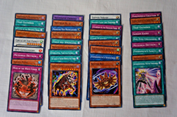 Yu-Gi-Oh! The Infinite Forbidden Booster Box 1st Edition - English - OPEN - Image 1