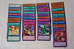 Yu-Gi-Oh! The Infinite Forbidden Booster Box 1st Edition - English - OPEN - Image 2