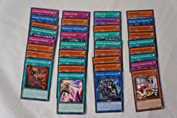 Yu-Gi-Oh! The Infinite Forbidden Booster Box 1st Edition - English - OPEN - Image 3