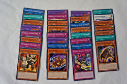 Yu-Gi-Oh! The Infinite Forbidden Booster Box 1st Edition - English - OPEN - Image 4