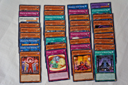 Yu-Gi-Oh! The Infinite Forbidden Booster Box 1st Edition - English - OPEN - Image 5