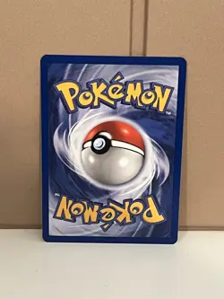 PORYGON 48/82 Pokemon TCG Team Rocket UNCOMMON card EXCELLENT Condition! - Image 2