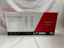 Pokemon TCG Prismatic Evolutions Costco 8 Mini-Tin Bundle w/ Promo Cards NEW - Image 2
