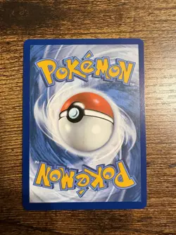 Pokemon TCG Team Rockets Meowth 203/182 Illustration Rare Card Mint - Image 2