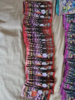 Pokemon Cards MIXED Lot Of 300+ Packs Plus Booster Boxes!! - Image 2