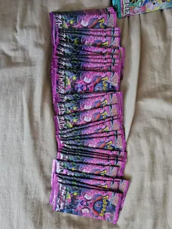 Pokemon Cards MIXED Lot Of 300+ Packs Plus Booster Boxes!! - Image 3