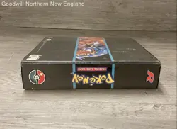 Pokemon 360 Card Lot Binder Trading Card Collection TCG Team Rocket - Image 3