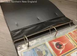 Pokemon 360 Card Lot Binder Trading Card Collection TCG Team Rocket - Image 4