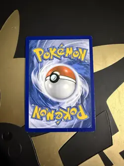 Pokemon Gardevoir EX TCG Card #116/114 Steam Siege Full Art Secret Rare - Image 2