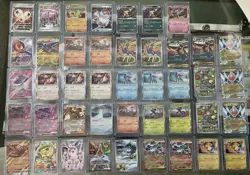 43 Card Inferno X Full AR Set 081-092/080 Pokemon Japanese Near Mint - Image 1