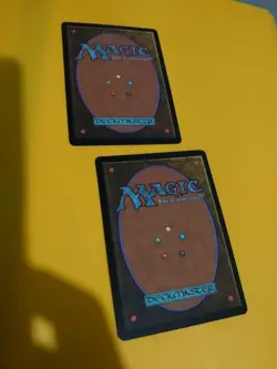 Jace, Memory Adept M!4 MYthic & a foil Jace's Mindseeker. M14 MTG 2 Card. - Image 5