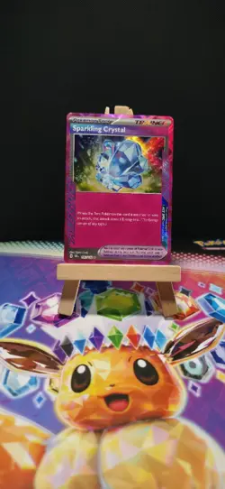 Pokemon TCG ACE Spec Ultra Rare Holo Trainer Card Bundle x4 NO DUPES Near Mint - Image 4
