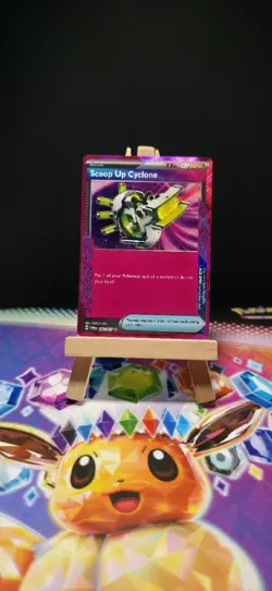 Pokemon TCG ACE Spec Ultra Rare Holo Trainer Card Bundle x4 NO DUPES Near Mint - Image 5